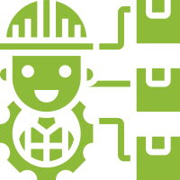 Icono de Manufactura